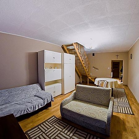 Apartment Sweet Home Sanok Extérieur photo