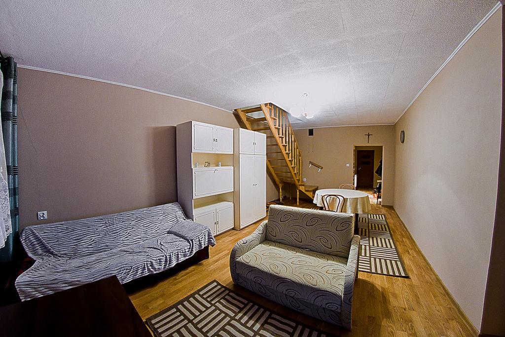 Apartment Sweet Home Sanok Extérieur photo
