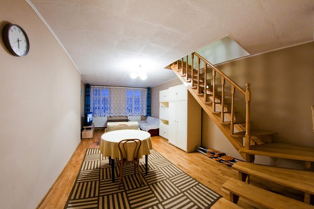 Apartment Sweet Home Sanok Extérieur photo