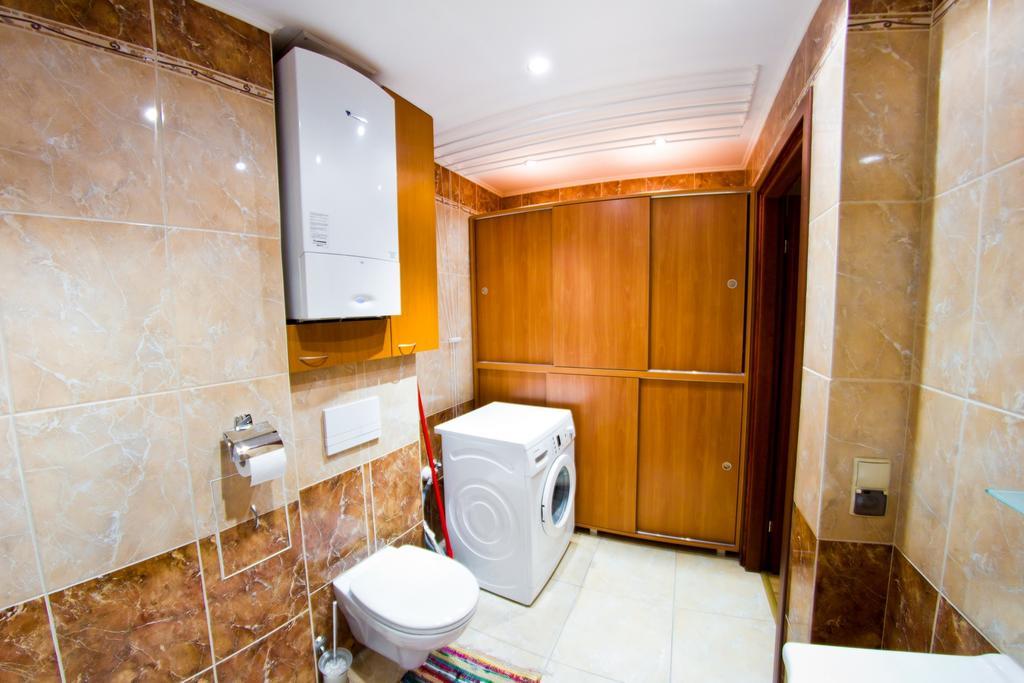 Apartment Sweet Home Sanok Extérieur photo