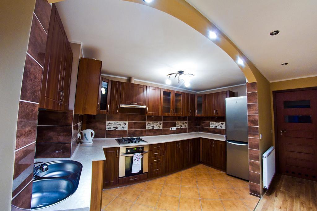 Apartment Sweet Home Sanok Extérieur photo
